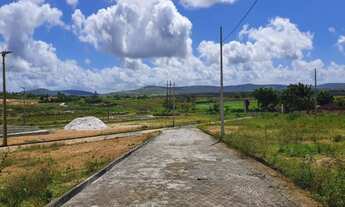 Imagem 2: Lotes no loteamento GOOD LIFE em Lagarto/SE