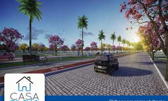 Imagem 3: Lotes no loteamento GOOD LIFE em Lagarto/SE