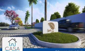 Imagem 4: Lotes no loteamento GOOD LIFE em Lagarto/SE