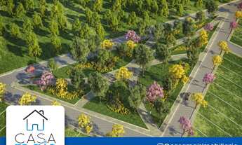 Imagem 5: Lotes no loteamento GOOD LIFE em Lagarto/SE