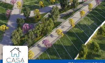 Imagem 6: Lotes no loteamento GOOD LIFE em Lagarto/SE