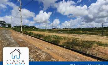 Imagem: Lotes no loteamento GOOD LIFE em Lagarto/SE