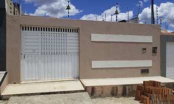 Imagem: Casa para venda no centro de Lagarto-SE