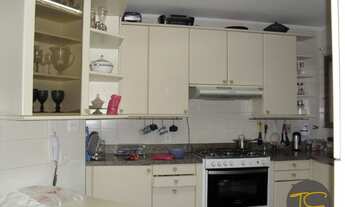 Imagem 5: APARTAMENTO RESIDENCIAL em CAMPINAS - SP, JARDIM CHAPADAO