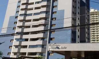 Imagem 2: APARTAMENTO RESIDENCIAL em CAMPINAS - SP, MANSOES SANTO ANTONIO