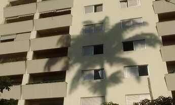 Imagem 2: Apartamento venda oportunidade Guanabara Campinas