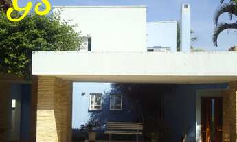 Imagem 2: CASA RESIDENCIAL em CAMPINAS - SP, LOTEAMENTO RESIDENCIAL BARÃO DO CAFÉ 1