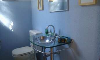 Imagem 7: CASA RESIDENCIAL em CAMPINAS - SP, LOTEAMENTO RESIDENCIAL BARÃO DO CAFÉ 1