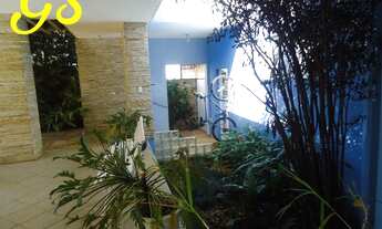 Imagem 4: CASA RESIDENCIAL em CAMPINAS - SP, LOTEAMENTO RESIDENCIAL BARÃO DO CAFÉ 1