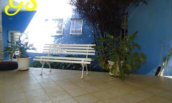 Imagem 5: CASA RESIDENCIAL em CAMPINAS - SP, LOTEAMENTO RESIDENCIAL BARÃO DO CAFÉ 1