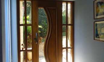 Imagem 6: CASA RESIDENCIAL em CAMPINAS - SP, LOTEAMENTO RESIDENCIAL BARÃO DO CAFÉ 1