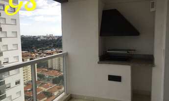 Imagem 6: APARTAMENTO RESIDENCIAL em CAMPINAS - SP, Taquaral