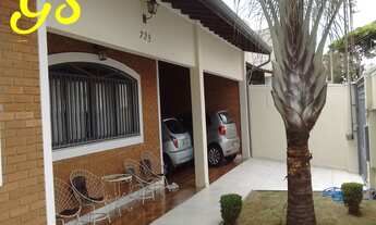 Imagem 2: Casa Comercial venda Jardim Chapadão Campinas Oportunidade