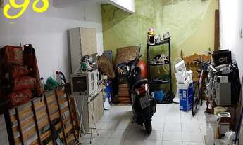 Imagem 7: CASA RESIDENCIAL em CAMPINAS - SP, JARDIM CHAPADÃO