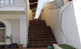 Imagem 4: CASA RESIDENCIAL em CAMPINAS - SP, JARDIM CHAPADÃO