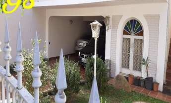 Imagem 3: CASA RESIDENCIAL em CAMPINAS - SP, JARDIM CHAPADÃO