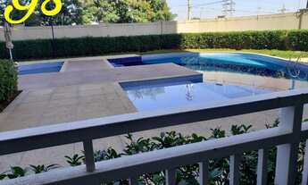 Imagem 2: APARTAMENTO RESIDENCIAL em CAMPINAS - SP, VILA ANHANGÜERA