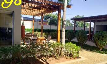 Imagem 3: APARTAMENTO RESIDENCIAL em CAMPINAS - SP, VILA ANHANGÜERA