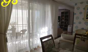 Imagem 4: APARTAMENTO RESIDENCIAL em CAMPINAS - SP, VILA ANHANGÜERA