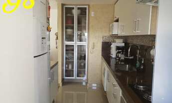 Imagem 5: APARTAMENTO RESIDENCIAL em CAMPINAS - SP, VILA ANHANGÜERA