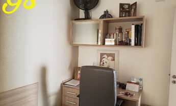 Imagem 7: APARTAMENTO RESIDENCIAL em CAMPINAS - SP, VILA ANHANGÜERA