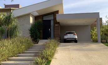 Imagem 2: Casa Condomínio 4 suítes Residencial das Sapucaias Alphaville Campinas oportunidade