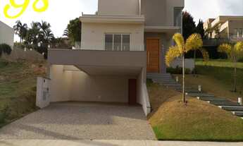 Imagem: Casa Condomínio 4 suítes Residencial das