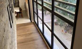 Imagem 6: Casa Condomínio 4 suítes Residencial das Sapucaias Alphaville Campinas oportunidade