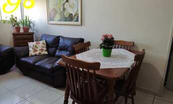 Imagem 4: APARTAMENTO RESIDENCIAL em CAMPINAS - SP, VILA POMPÉIA