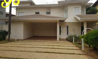 Imagem: Casa Vende Condomínio Barão do Café Campinas