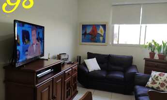 Imagem 5: APARTAMENTO RESIDENCIAL em CAMPINAS - SP, VILA POMPÉIA