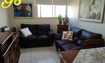 Imagem 3: APARTAMENTO RESIDENCIAL em CAMPINAS - SP, VILA POMPÉIA