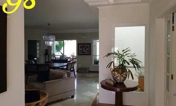 Imagem 3: Casa Vende Condomínio Barão do Café Campinas Oportunidade