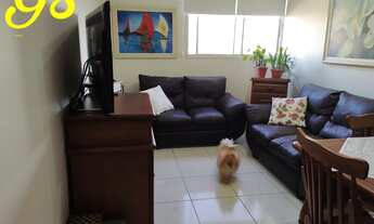 Imagem 6: APARTAMENTO RESIDENCIAL em CAMPINAS - SP, VILA POMPÉIA