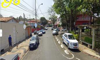 Imagem 2: CASA COMERCIAL em CAMPINAS - SP, JARDIM LEONOR