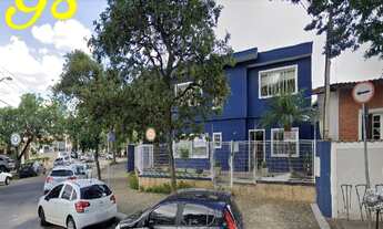 Imagem 2: CASA COMERCIAL em CAMPINAS - SP, JARDIM GUANABARA