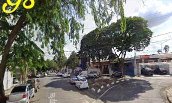 Imagem 3: CASA COMERCIAL em CAMPINAS - SP, JARDIM GUANABARA