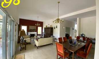 Imagem: Casa Vende Condomínio Barão do Café Campinas