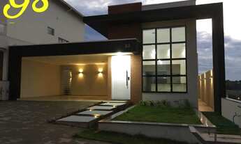 Imagem: CASA RESIDENCIAL em Monte Mor - SP, Jardim