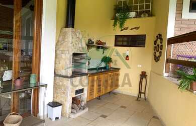 Imagem 7: CHACARA RESIDENCIAL em Boituva - SP, Rancho dos Arcos