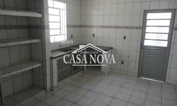 Imagem 4: 1 dormitório, 1 suítes, 1 banheiros, 3 vagas na garagem