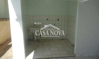 Imagem 7: 1 dormitório, 1 suítes, 1 banheiros, 3 vagas na garagem