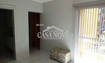 Imagem 4: 1 dormitório, 1 banheiros, 1 vaga na garagem, 79M² de Área Construída