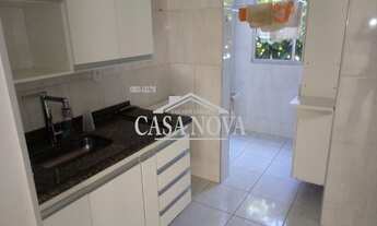 Imagem 5: 1 dormitório, 1 banheiros, 1 vaga na garagem, 79M² de Área Construída