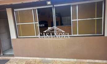 Imagem 6: 4 vagas na garagem, 160M² de Área Construída