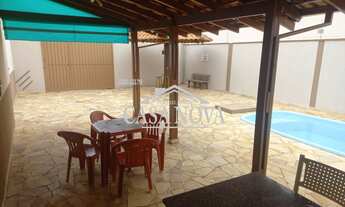 Imagem 4: 4 vagas na garagem, 160M² de Área Construída