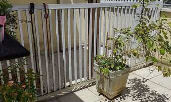 Imagem 5: COBERTURA SEM CONDOMÍNIO A VENDA EM SANTO ANDRÉ