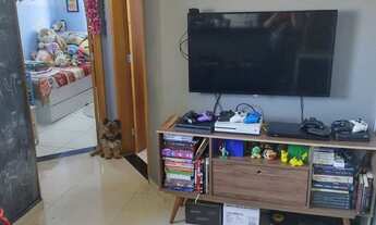 Imagem 2: COBERTURA SEM CONDOMÍNIO A VENDA EM SANTO ANDRÉ