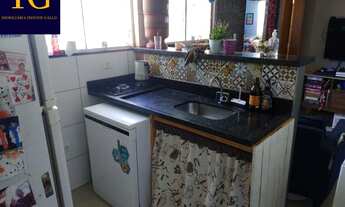 Imagem 4: COBERTURA SEM CONDOMÍNIO A VENDA EM SANTO ANDRÉ