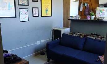 Imagem: COBERTURA SEM CONDOMÍNIO A VENDA EM SANTO